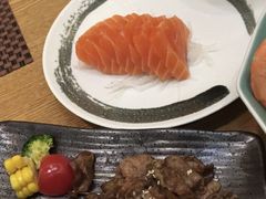 -松本楼(桥西店)