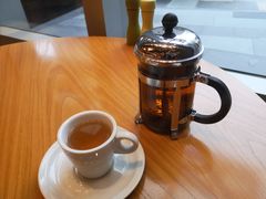 -君悦酒店·La Terrazza意合園·意式风味