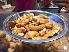 -陈昌银麻花(较场口夜市店)