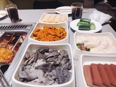 -海底捞火锅(方塔东街店)