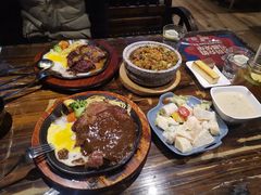 -西缘牛排(荟聚购物中心店)