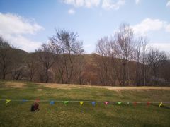 -玉渡山自然风景区