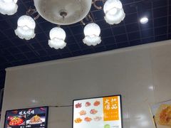 -逢春菜馆天津菜(胜利路店)