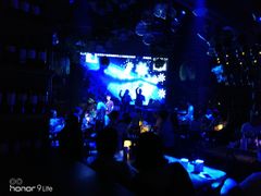 -时光码头民谣公社