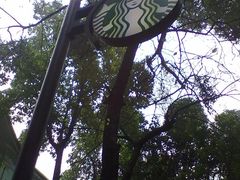 门面-星巴克臻选(广州沙面店)