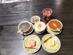 -宫事颐庭·老佛爷贵寿下午茶(颐和园店)