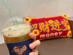 -囍福咖啡(这有山店)