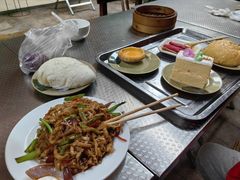 -琼海·狮椰美食楼