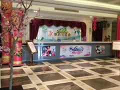 -星汇量贩KTV(百乐门店)