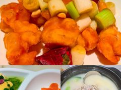 -淮扬府(安定门店)