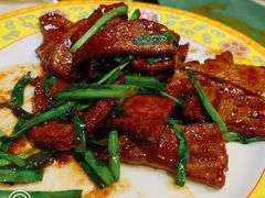 -那家小馆•北京菜•烤鸭(中关村店)