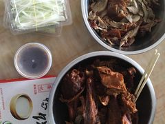 -徐记正宗北京烤鸭(北京东路总店)