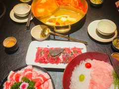 -色響火锅(恒隆广场店)