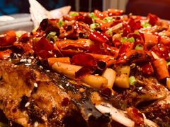 -味妙烤鱼吧(回龙观店)