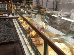 -WHEAT&BAKER-麥(凯德来福士店)