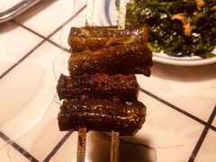 -曹掌柜小酒馆烧烤集团(宾川路店)