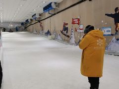 -宁波冰雪大世界(北仑区)