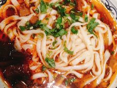 -韩师傅老大同刀削面(北苑路店)