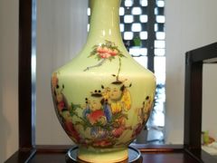 -东浩兰生上海世博展览馆