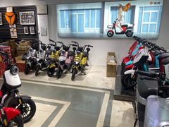 -雅迪电动车(北艾路店)