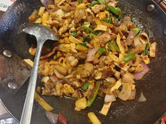 -富正毅三下锅(体育馆店)
