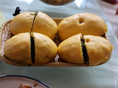 菜饼子-鸿运美食府