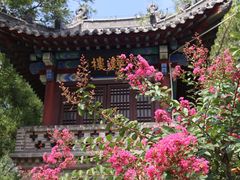 -蓬莱阁景区