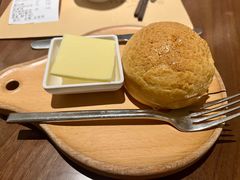 冰镇迷你菠萝油-来龙里 精致 东南亚餐室(万象城店)