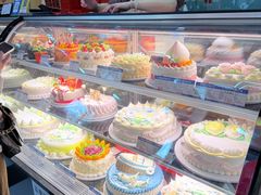 -思味特(纬一路店)