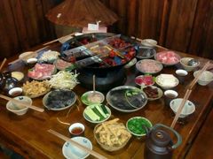 -白乐天毛肚火锅馆(南滨路店)