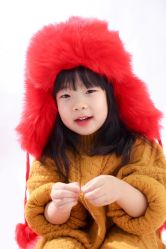 -金麦兜精致儿童摄影店