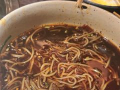 -芸鲜季·云南野生菌餐厅· 云南风物味研社(闵行店)