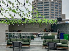 -Highline·城市露台景观餐厅(淮海路店)