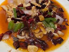 -张烤鸭·川菜·非遗冒烤鸭(青石桥店)