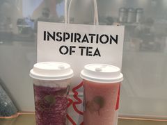 -喜茶(徐州金鹰店)