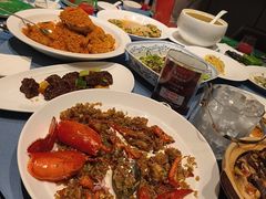 -宴周康·精致江浙菜(周浦店)