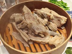 -泓历皇朝酒店(东亭店)