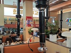 -韩一品韩国料理(柏庐南路店)