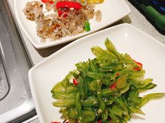 -海底捞火锅(番禺广场店)