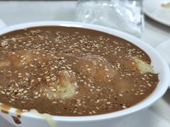 -老磁器口豆汁店(天坛店)