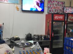 -清真盛志望麻酱酿皮·非遗老字号