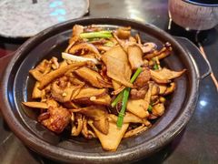石锅杂菌-多味居(剪子巷店)