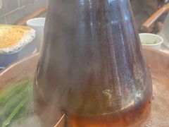 -北门涮肉·铜锅涮肉(南锣鼓巷店)