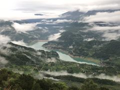 -硗碛藏寨·神木垒景区