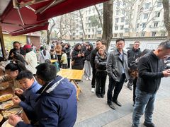 -文武王氏烧饼·无矾油条(西溪路店)