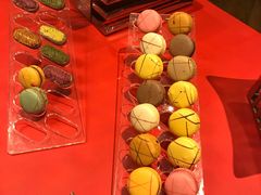 -广州花园酒店-凌璇阁360度高空海鲜自助餐CAROUSEL