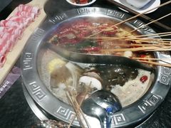 -热辣宗师·串串火锅(万达金街店)