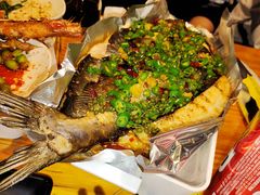 -本色.小马哥烧烤(五一路总店)