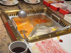-蜀九鼎·四川火锅·毛肚是招牌(惠安店)