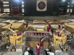 -泸州老窖景区